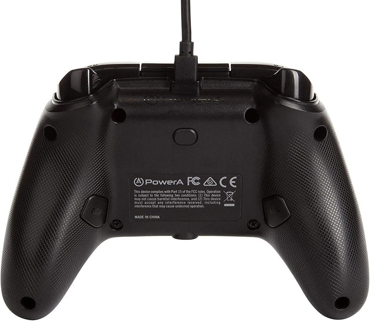 GamePad PowerA USB XBox Camuflaje Azul (1518911-01)