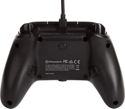 GamePad PowerA USB XBox Camuflaje Azul (1518911-01)