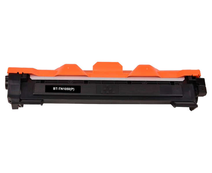 TONER GENERICO REEMPLAZA TN1050 BLACK