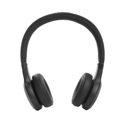 AURICULARES + MICROFONO JBL LIVE 460NC WIRELESS BLUETOOTH