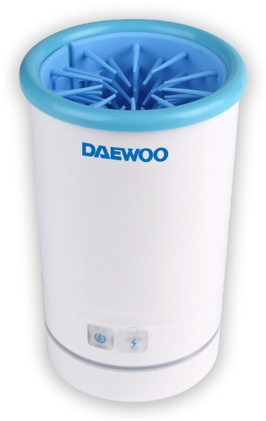 Limpiador de Patas DAEWOO Mascotas Automático (D-PPW08)