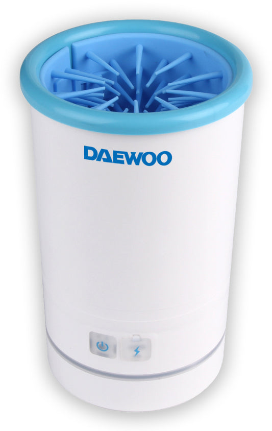 DAEWOO Automatic Pet Paw Cleaner (D-PPW08)