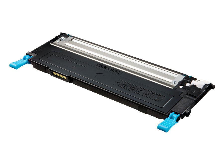 Samsung CLT-C4092S Cyan Cartucho de Toner Original - SU005A. 1.000 Paginas