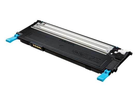 Samsung CLT-C4092S Cyan Cartucho de Toner Original - SU005A. 1.000 Paginas