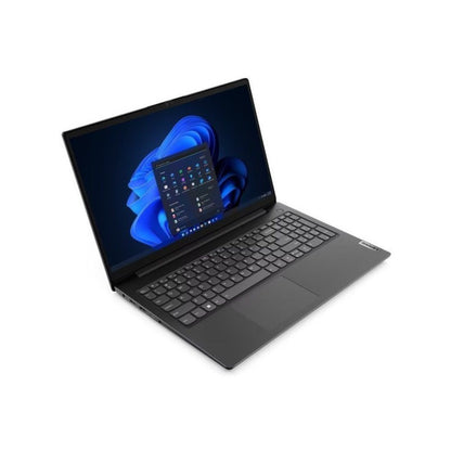 PORTATIL LENOVO V15 G4 IRU I3 1315U/8GB/SSD512GB/15.6" FHD/RJ45/USB-C/3YR/FDOS