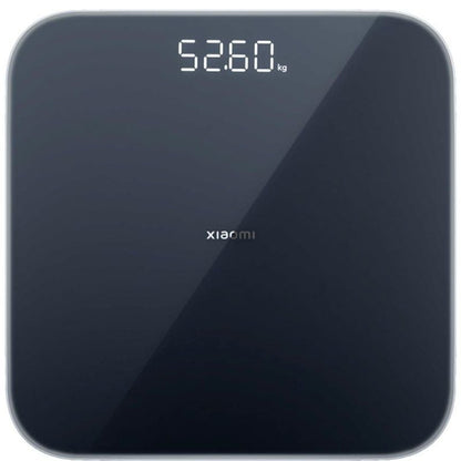 BASCULA DE BAÑO XIAOMI SMART SCALE S200 BLACK