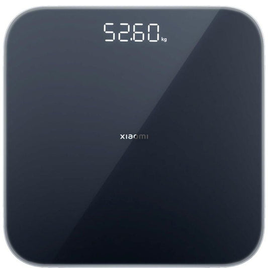 BASCULA DE BAÑO XIAOMI SMART SCALE S200 BLACK