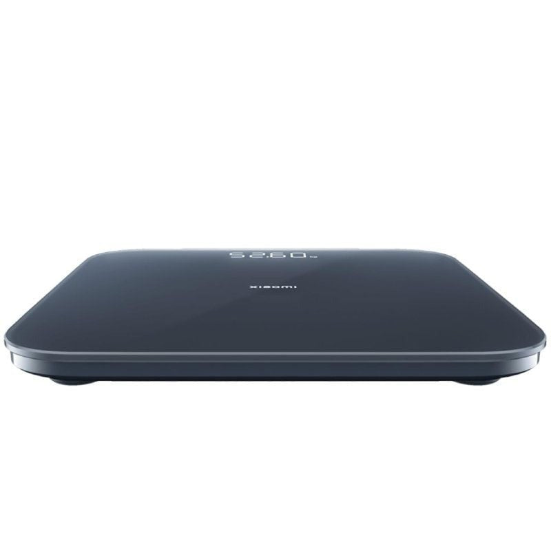 BASCULA DE BAÑO XIAOMI SMART SCALE S200 BLACK