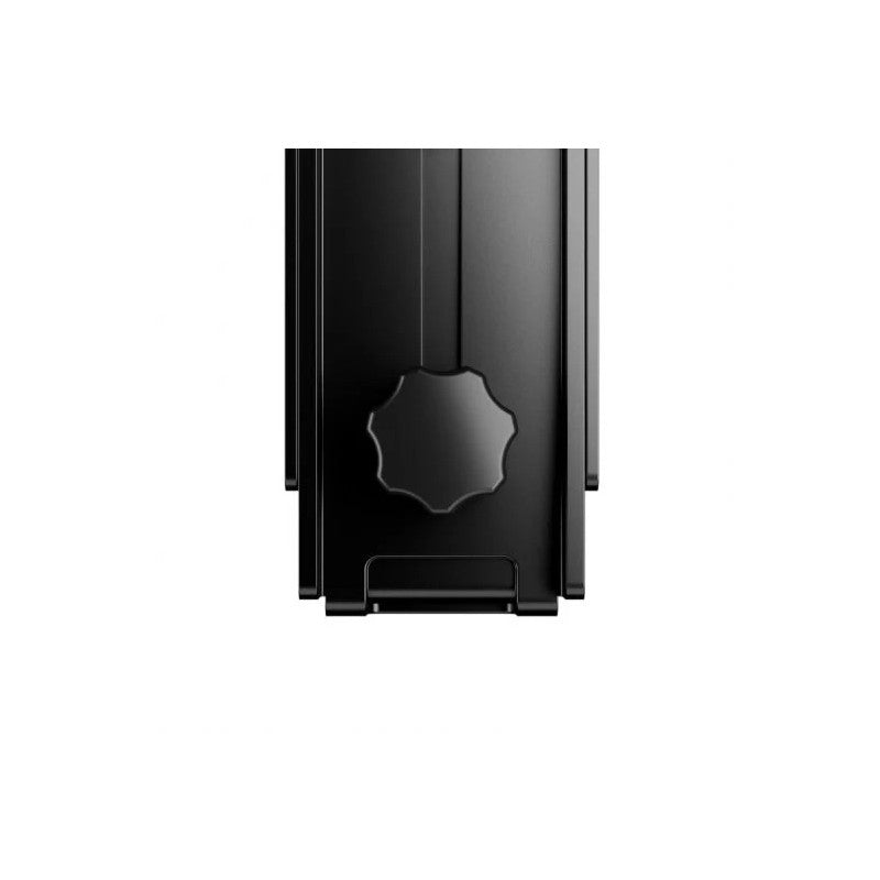 SOPORTE DE PARED AISENS PARA BARRA DE SONIDO BLACK