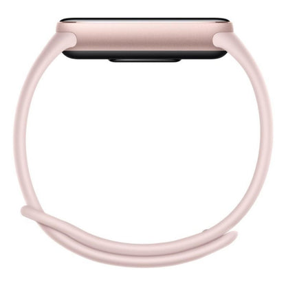SMARTWATCH RELOJ XIAOMI MI SMARTBAND 10 BLUETOOTH ROSE