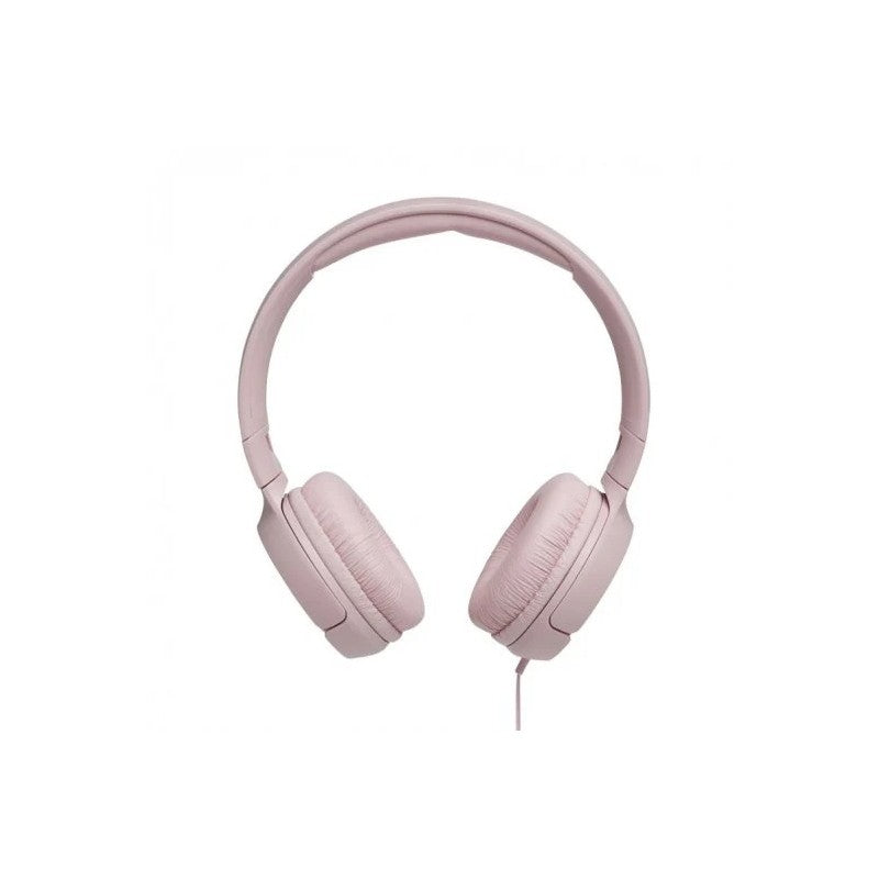 AURICULARES + MICROFONO JBL TUNE 500 JACK PINK