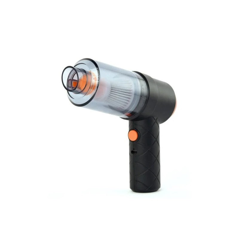 ASPIRADOR GEMBIRD DE MANO BLACK