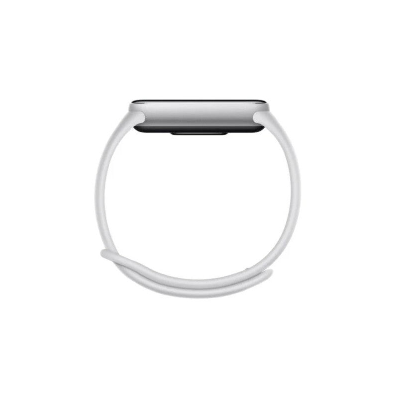 SMARTWATCH RELOJ XIAOMI MI SMARTBAND 10 BLUETOOTH SILVER