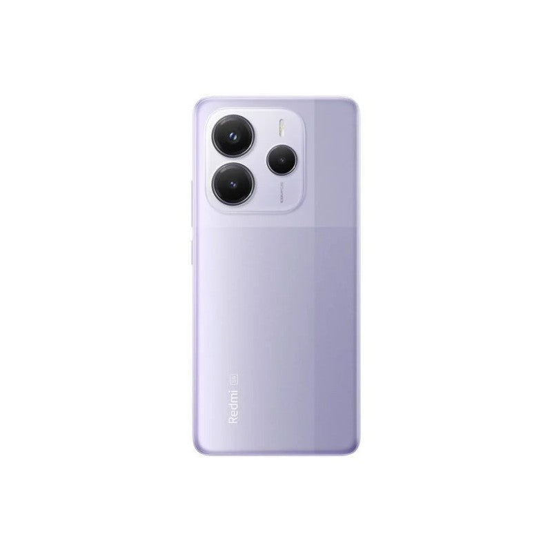 SMARTPHONE XIAOMI REDMI NOTE 14 6.67" 8GB/256GB/108MP/NFC/5G PURPLE