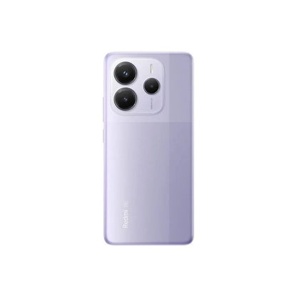SMARTPHONE XIAOMI REDMI NOTE 14 6.67" 8GB/256GB/108MP/NFC/5G PURPLE