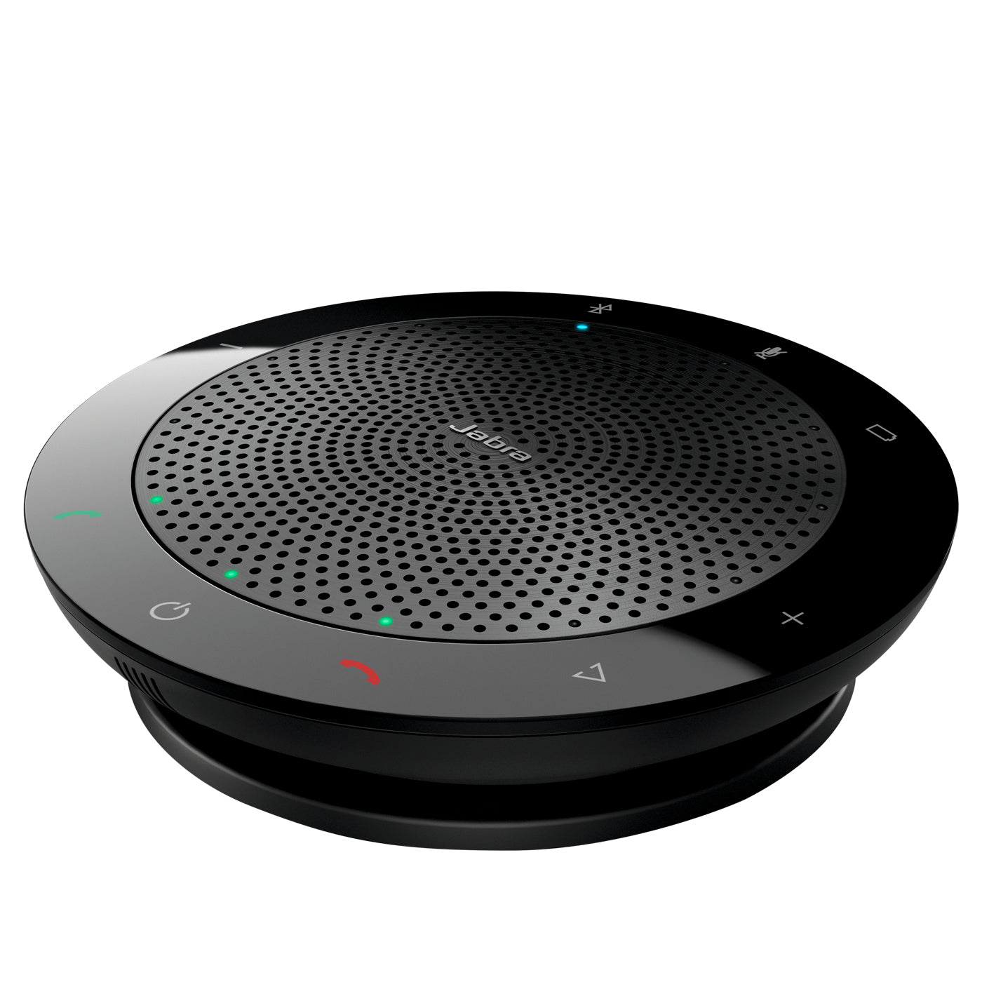 Altavoz de Escritorio Jabra Speak 510 Negro (7510-309)