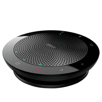 Altavoz de Escritorio Jabra Speak 510 Negro (7510-309)