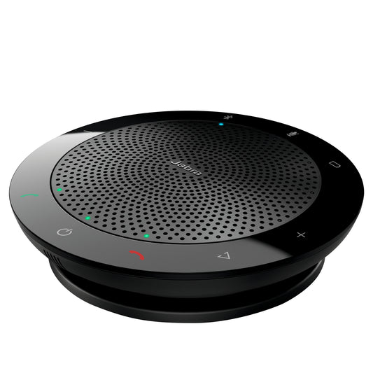 Altavoz de Escritorio Jabra Speak 510 Negro (7510-309)
