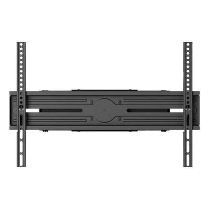 SOPORTE PARED TV/MONITOR AISENS 37"-80" 40KG GIRATORIO INCLINABLE BLACK