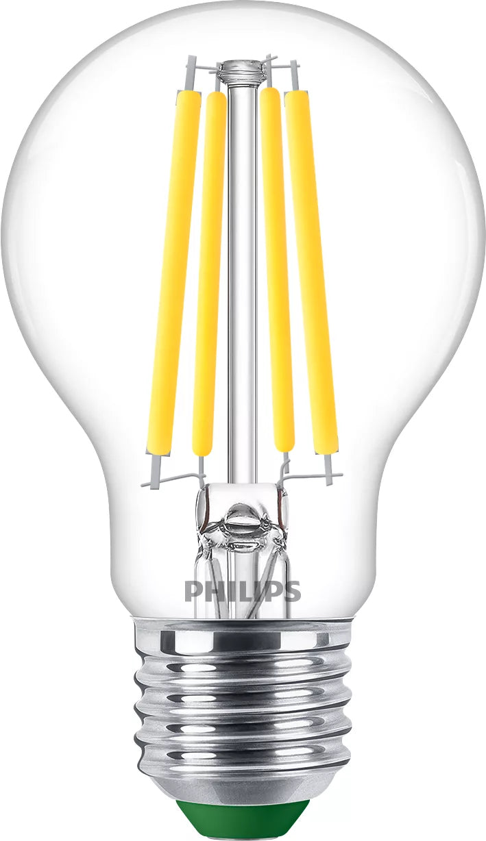 Philips LED Bulb CLA 60W A60 E27 (929003623901)