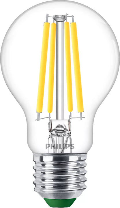Philips LED Bulb CLA 60W A60 E27 (929003623901)