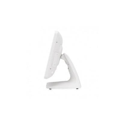 TPV AVPOS K5000 15" ALUMINIO TACTIL INTEL N100/8GB/128GB/LAN 1000 WHITE 3YR