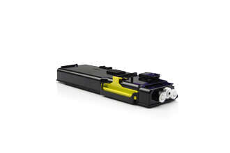 Xerox Phaser 6600/WorkCentre 6605 Amarillo Cartucho de Toner Generico - Reemplaza 106R02231/106R02247. 6.000 Paginas