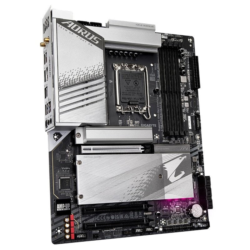 PLACA BASE GIGABYTE Z790 EAGLE AX  ATX X4DDR5 HDMI + DISPLAYPORT