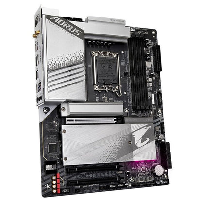PLACA BASE GIGABYTE Z790 EAGLE AX  ATX X4DDR5 HDMI + DISPLAYPORT