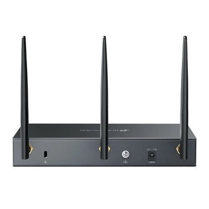 ROUTER VPN TP-LINK ER7206W OMADA GIGABIT AX3000