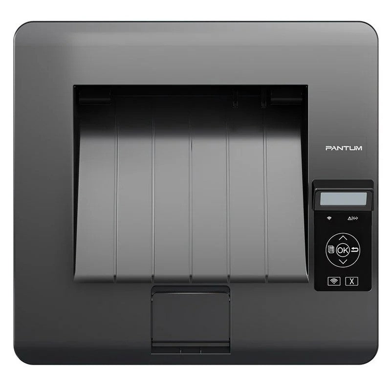 IMPRESORA PANTUM LASER MONOCROMO BP5200DW 42PPM 250H USB RJ45 WIFI 3Y
