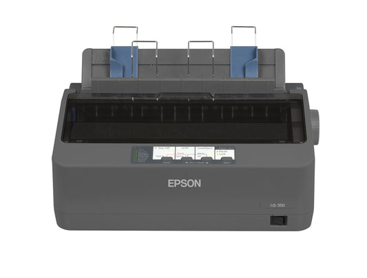 Impresora Epson LQ-350 USB 2.0 Serie PP (C11CC25001)