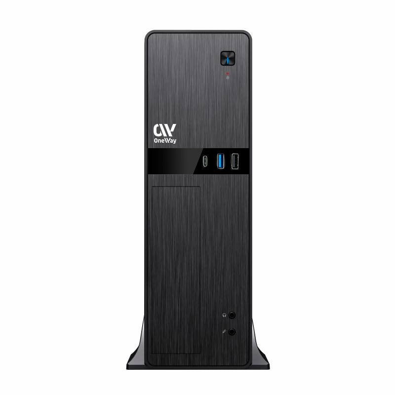 ORDENADOR ONEWAY POLARIS SFF I7 12700K/16GB/1TB NVME/W11PRO