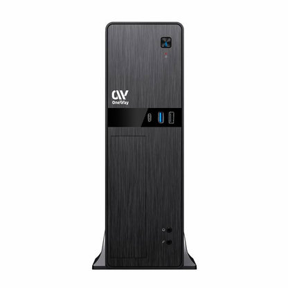 ORDENADOR ONEWAY POLARIS SFF I7 12700K/16GB/1TB NVME/W11PRO