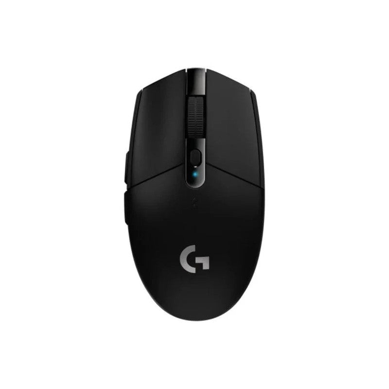 RATON GAMING LOGITECH G305 WIRELESS BLACK