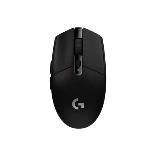 RATON GAMING LOGITECH G305 WIRELESS BLACK