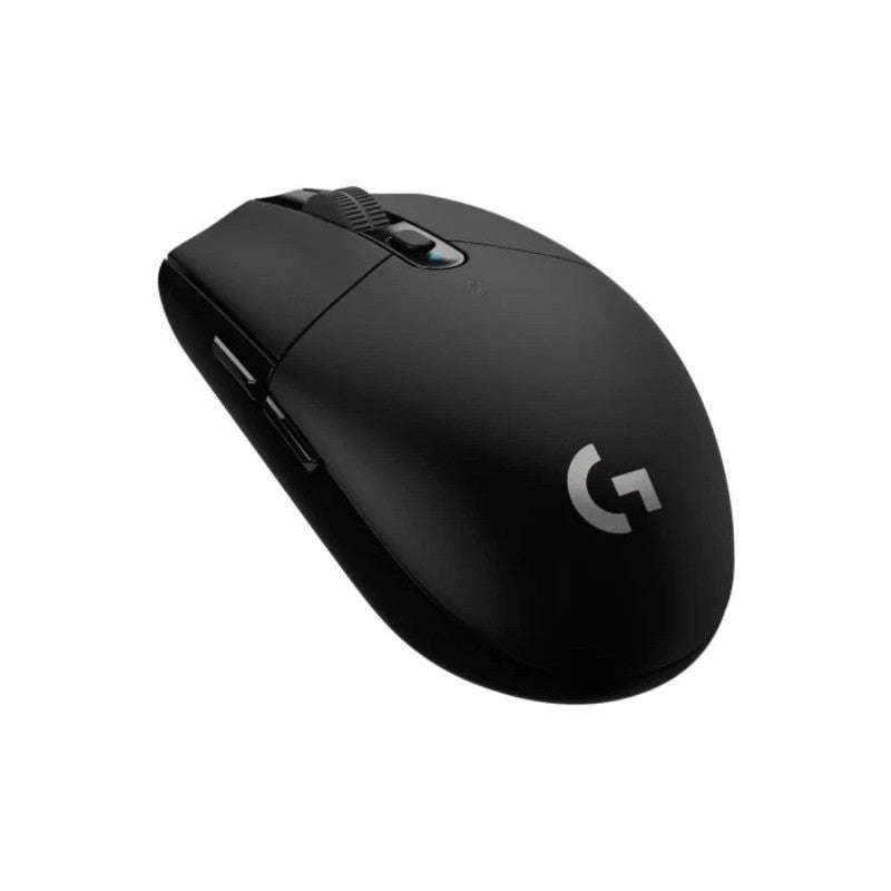 RATON GAMING LOGITECH G305 WIRELESS BLACK