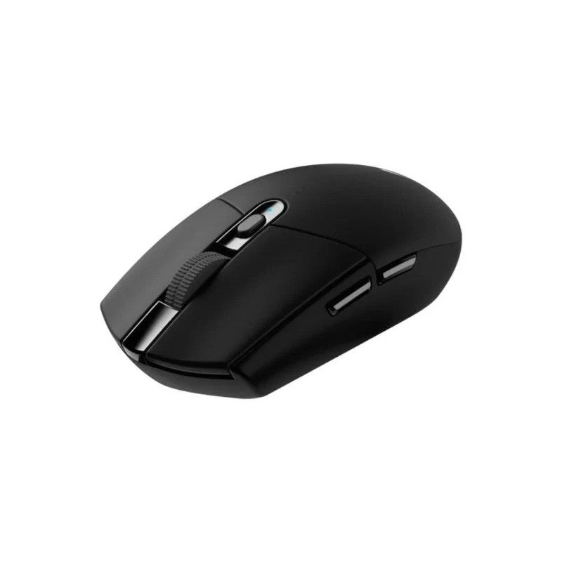RATON GAMING LOGITECH G305 WIRELESS BLACK