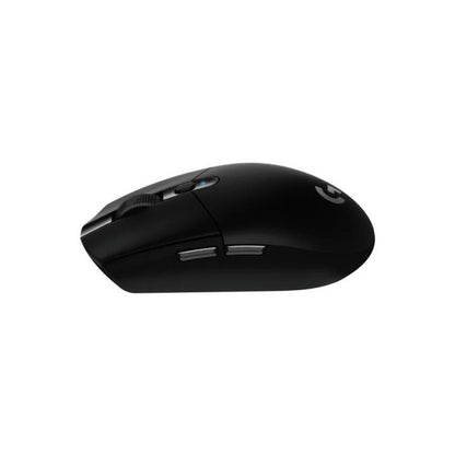 RATON GAMING LOGITECH G305 WIRELESS BLACK