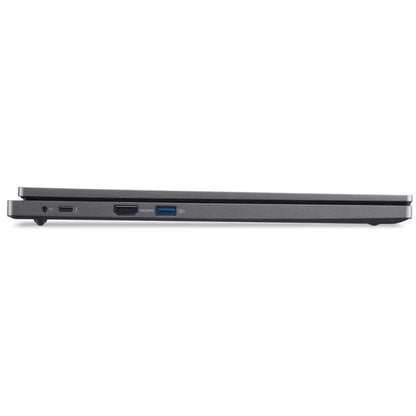 PORTATIL ACER TRAVELMATE P2 16 I5 120U/16GB/512GB/16/W11PRO 1Y