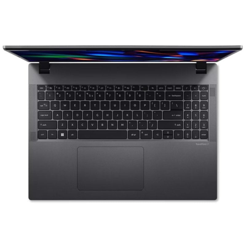 PORTATIL ACER TRAVELMATE P2 16 I5 120U/16GB/512GB/16/W11PRO 1Y