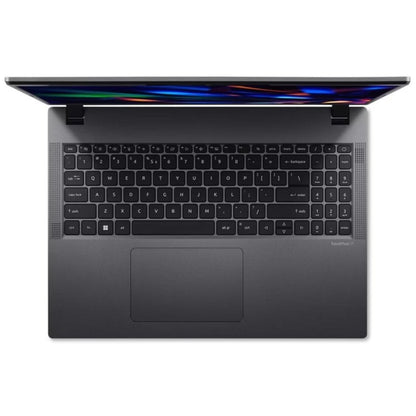 PORTATIL ACER TRAVELMATE P2 16 I5 120U/16GB/512GB/16/W11PRO 1Y