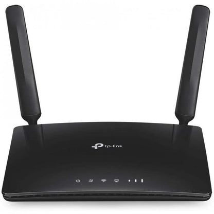 WIRELESS ROUTER TP-LINK ARCHER MR200 DUAL BAND AC750 4G LTE