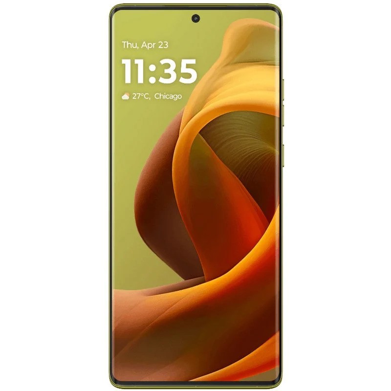 SMARTPHONE MOTOROLA MOTO G85 6.67" 12GB/256GB/50MP/5G OLIVE