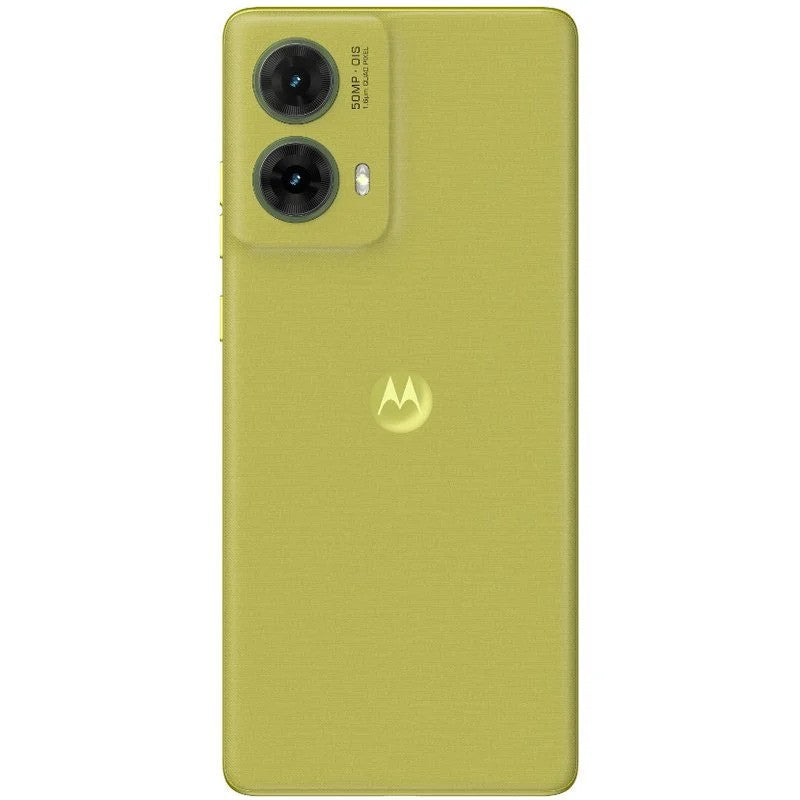 SMARTPHONE MOTOROLA MOTO G85 6.67" 12GB/256GB/50MP/5G OLIVE