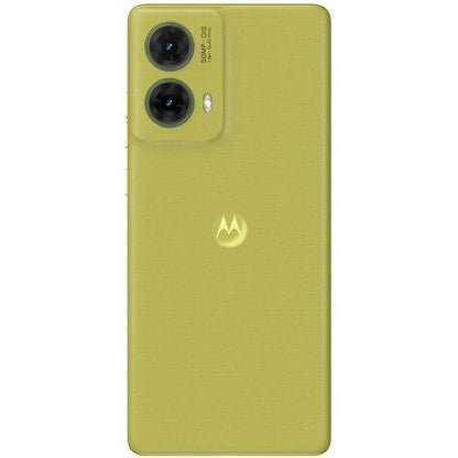 SMARTPHONE MOTOROLA MOTO G85 6.67" 12GB/256GB/50MP/5G OLIVE