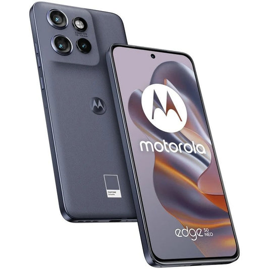 SMARTPHONE MOTOROLA EDGE 50 NEO 6.36" 12GB/512GB/50MP/5G GREY