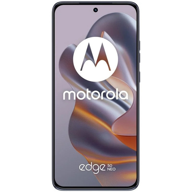 SMARTPHONE MOTOROLA EDGE 50 NEO 6.36" 12GB/512GB/50MP/5G GREY