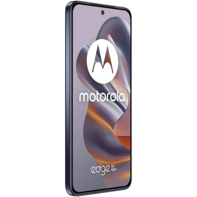 SMARTPHONE MOTOROLA EDGE 50 NEO 6.36" 12GB/512GB/50MP/5G GREY