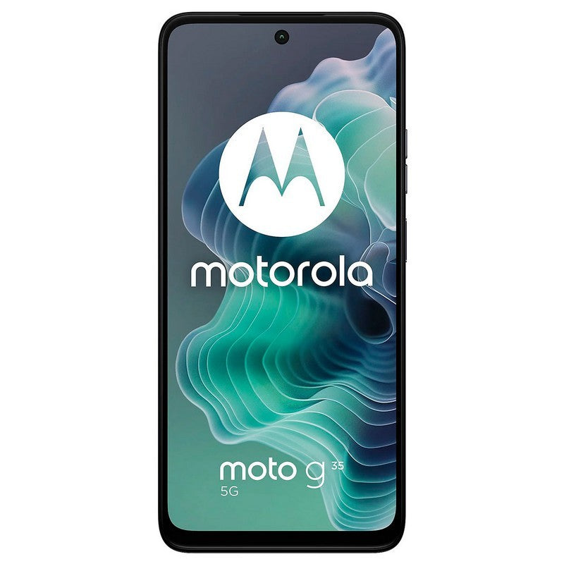 SMARTPHONE MOTOROLA MOTO G35 6.72" 8GB/256GB/50MP/5G GREY